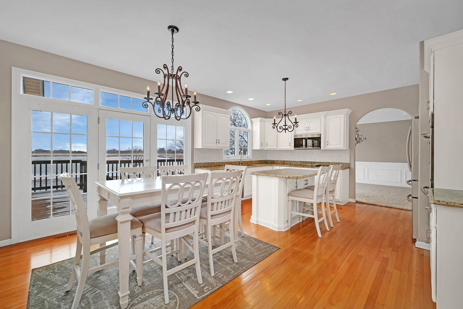 22802 Eider Court, Plainfield, IL 60585