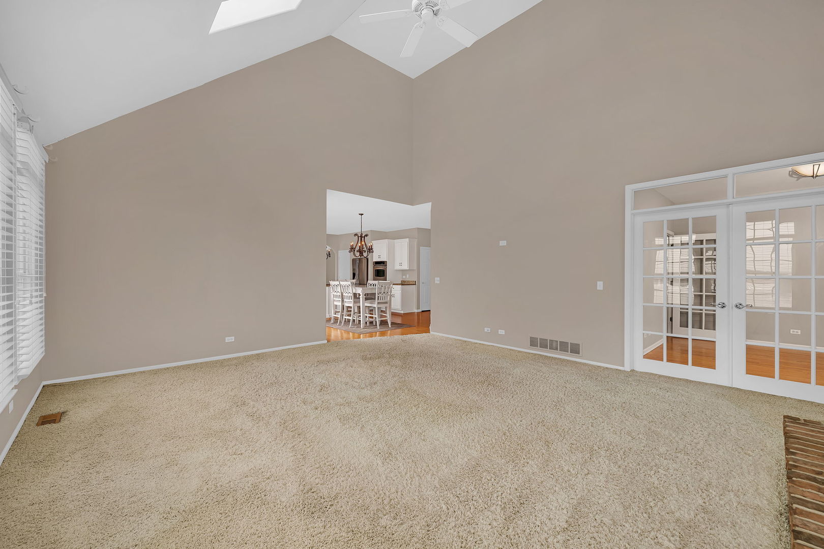 22802 Eider Court, Plainfield, IL 60585