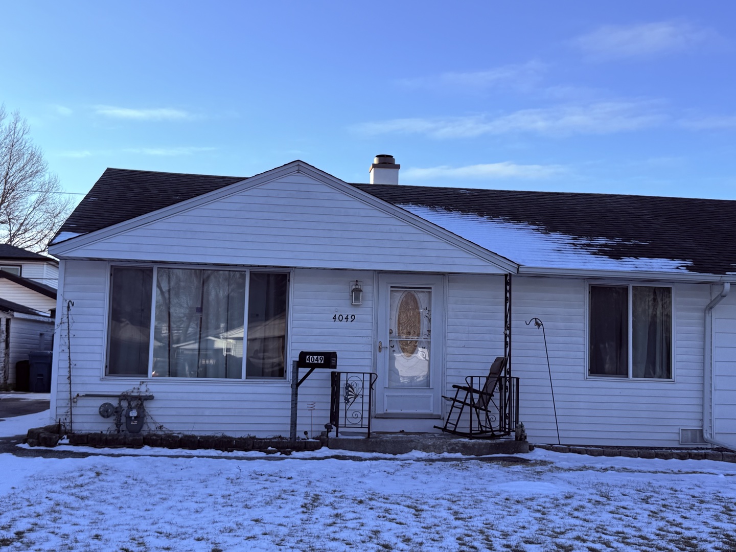 4049 W 89th Place #4049, Hometown, IL 60456