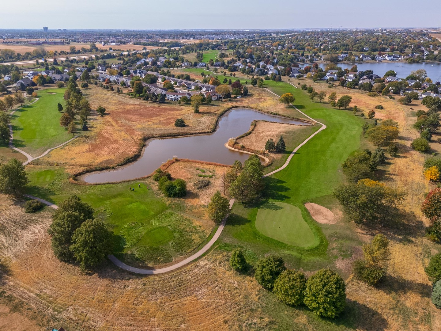 1515 Ironwood CC Drive, Normal, IL 61761