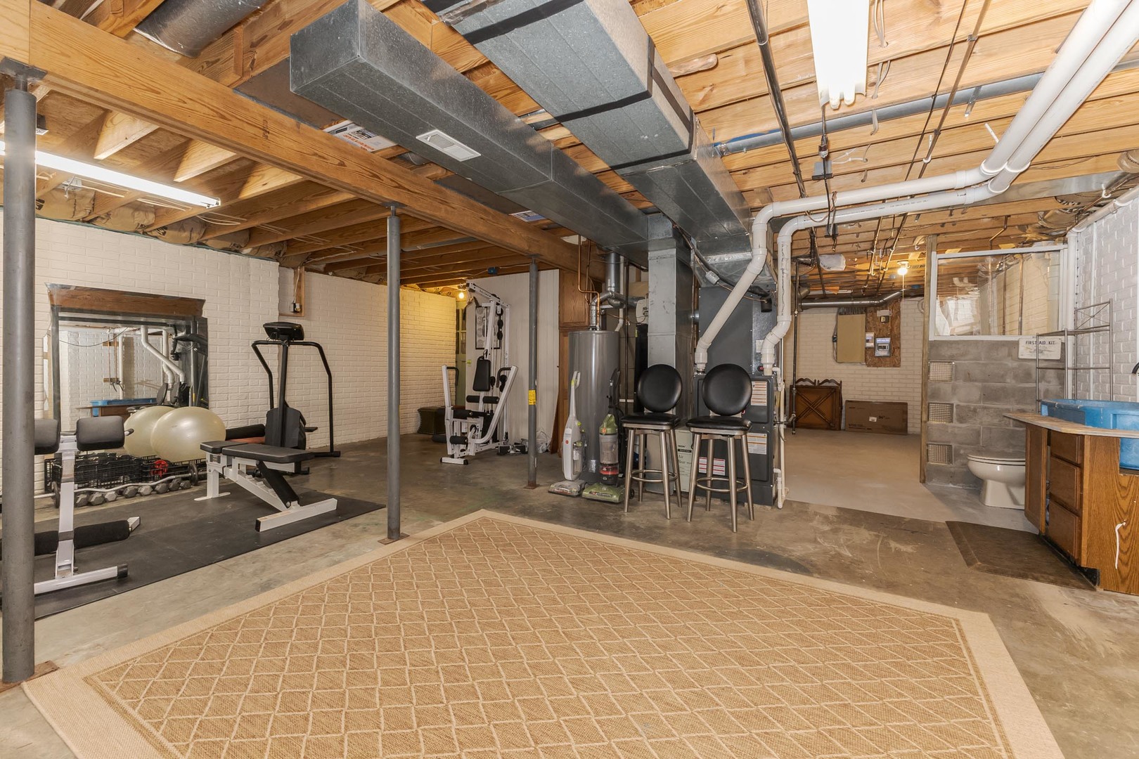 1515 Ironwood CC Drive, Normal, IL 61761