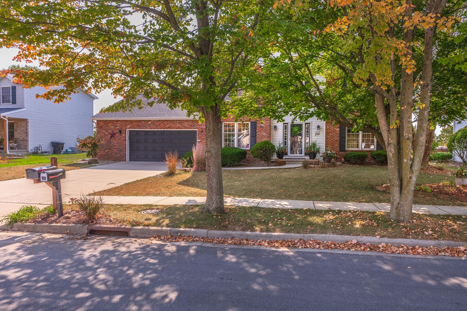 1515 Ironwood CC Drive, Normal, IL 61761