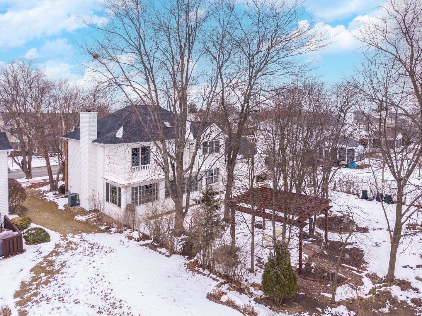 1515 Ironwood CC Drive, Normal, IL 61761