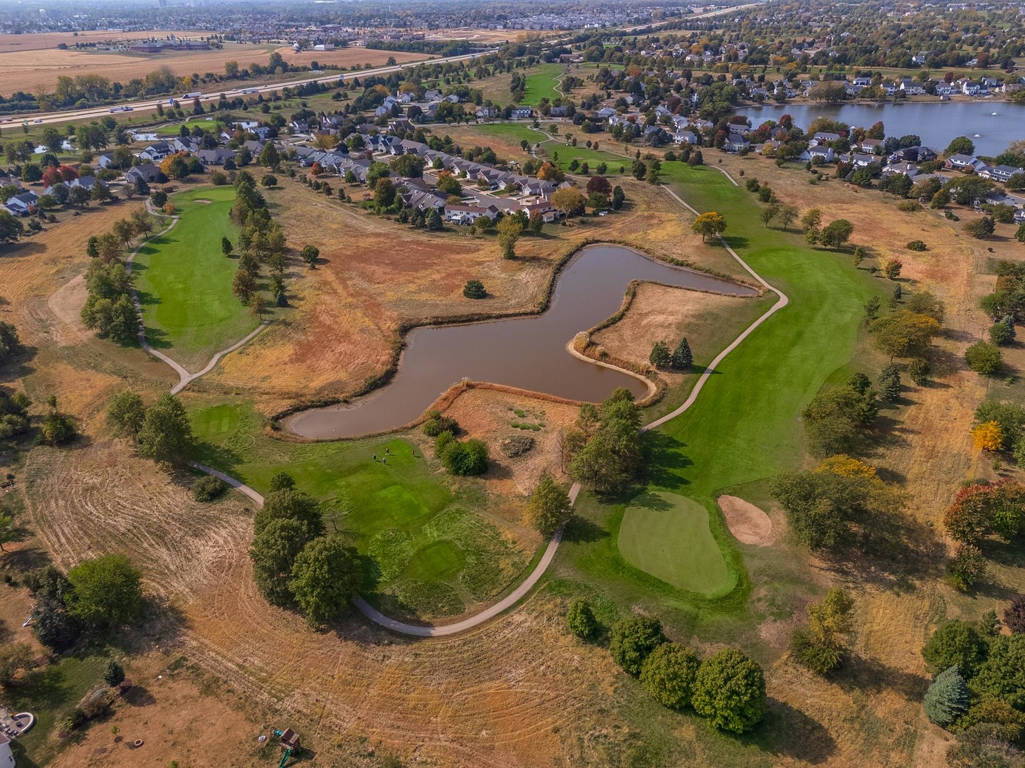 1515 Ironwood CC Drive, Normal, IL 61761