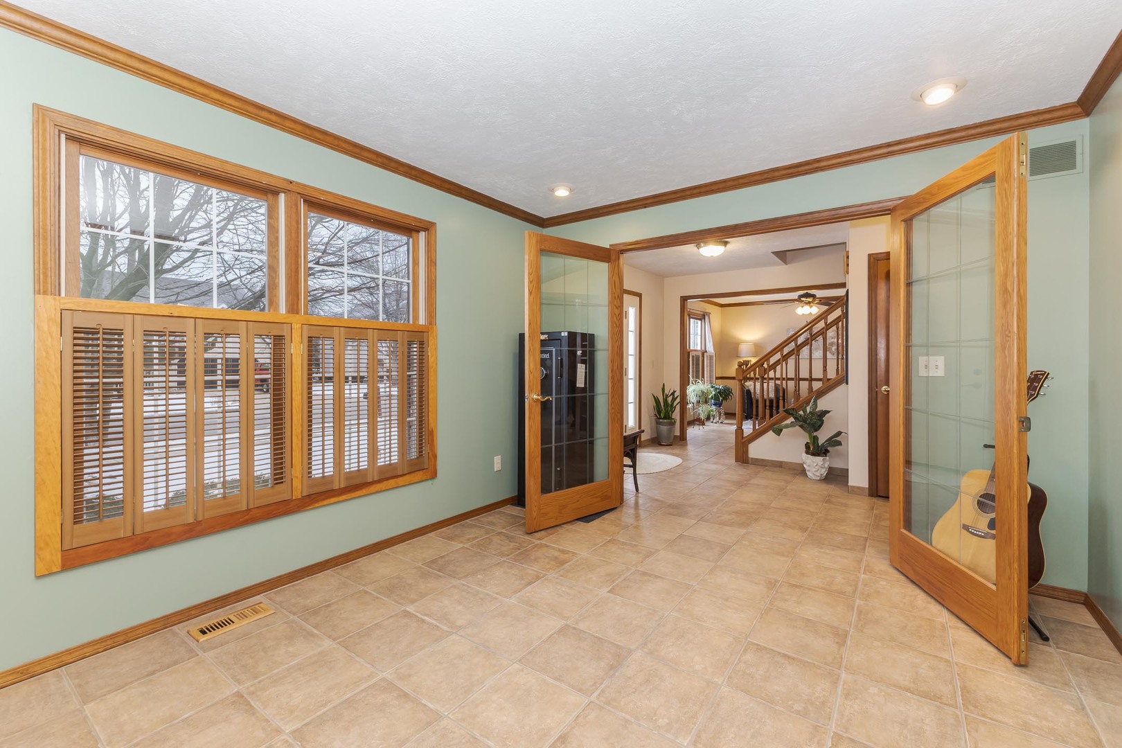 1515 Ironwood CC Drive, Normal, IL 61761