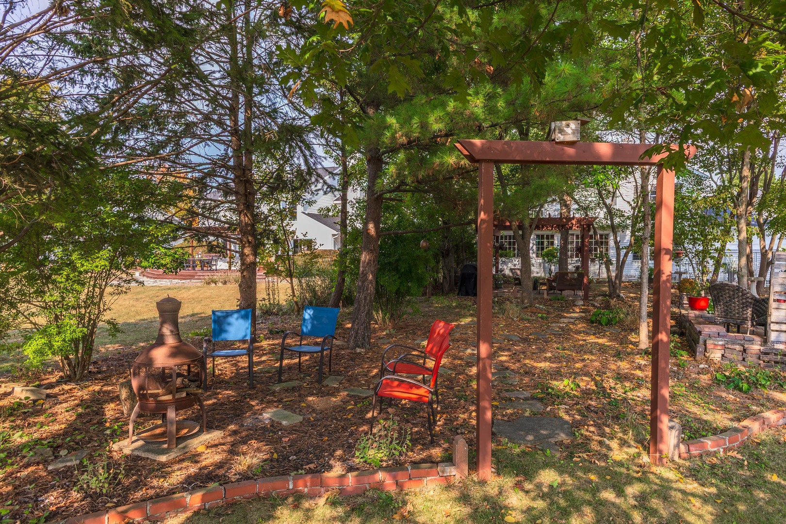 1515 Ironwood CC Drive, Normal, IL 61761