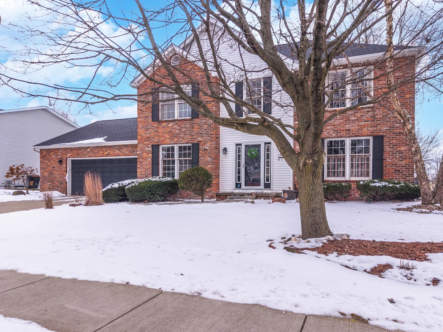 1515 Ironwood CC Drive, Normal, IL 61761