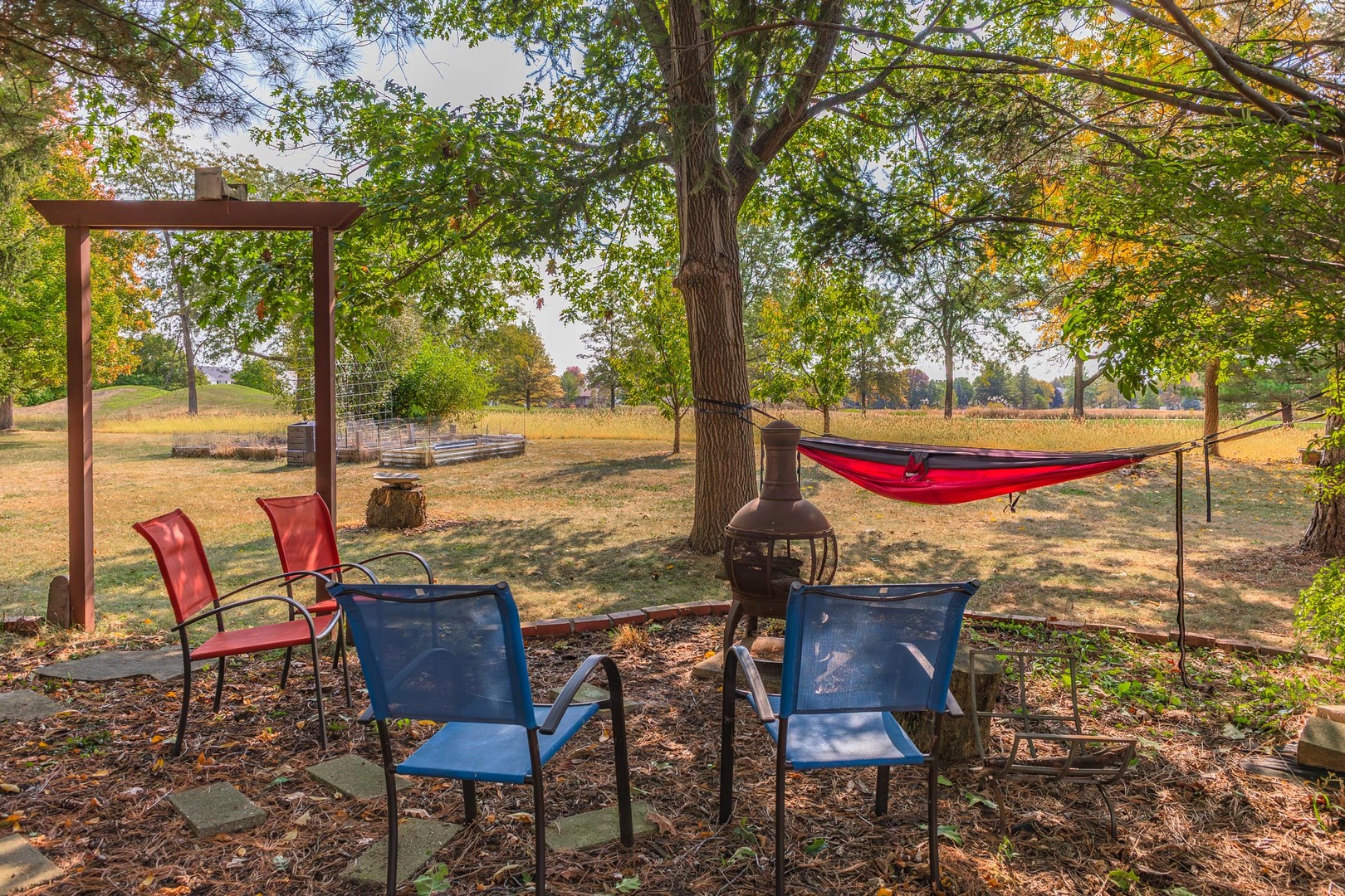 1515 Ironwood CC Drive, Normal, IL 61761