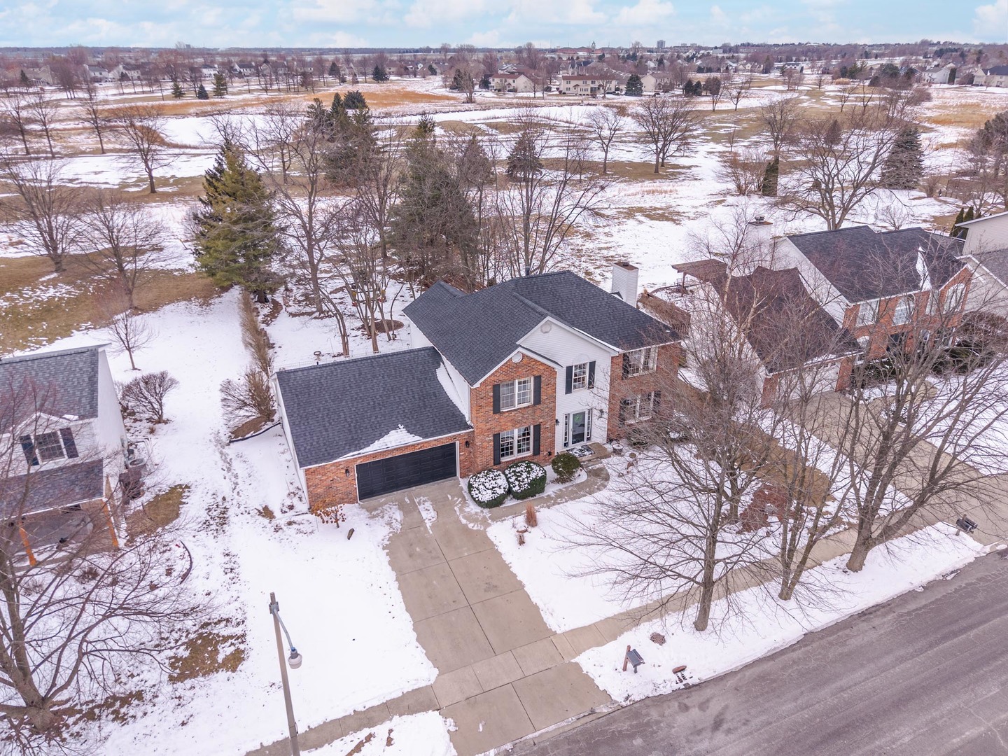 1515 Ironwood CC Drive, Normal, IL 61761