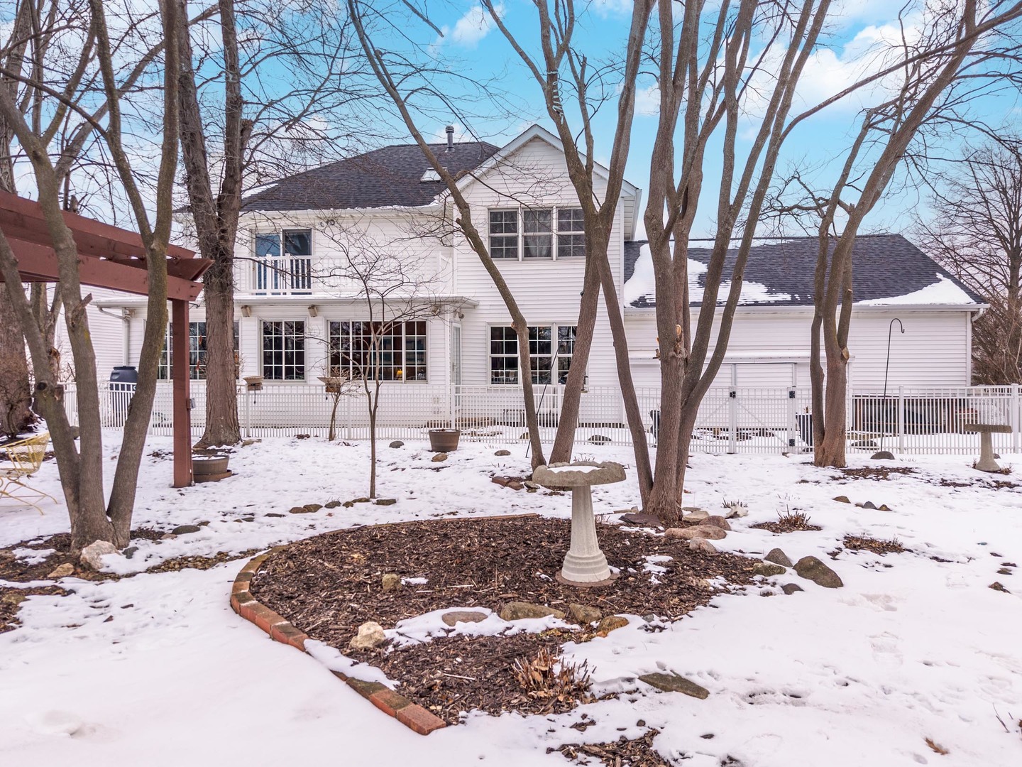 1515 Ironwood CC Drive, Normal, IL 61761