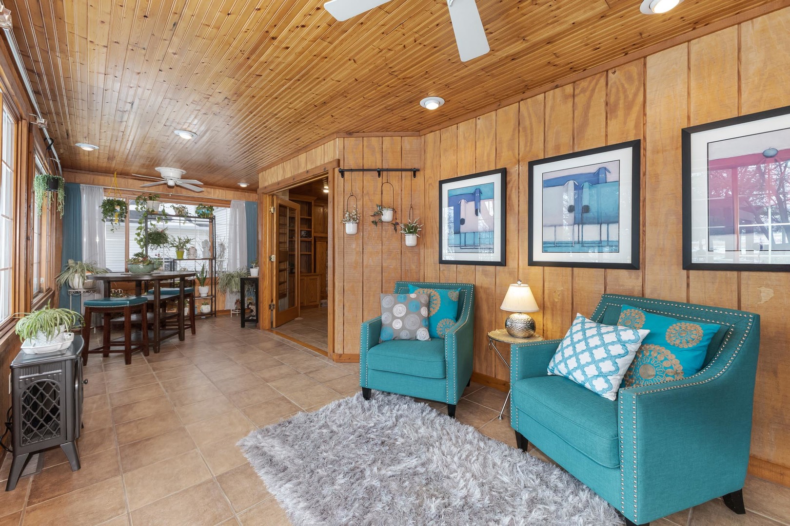 1515 Ironwood CC Drive, Normal, IL 61761