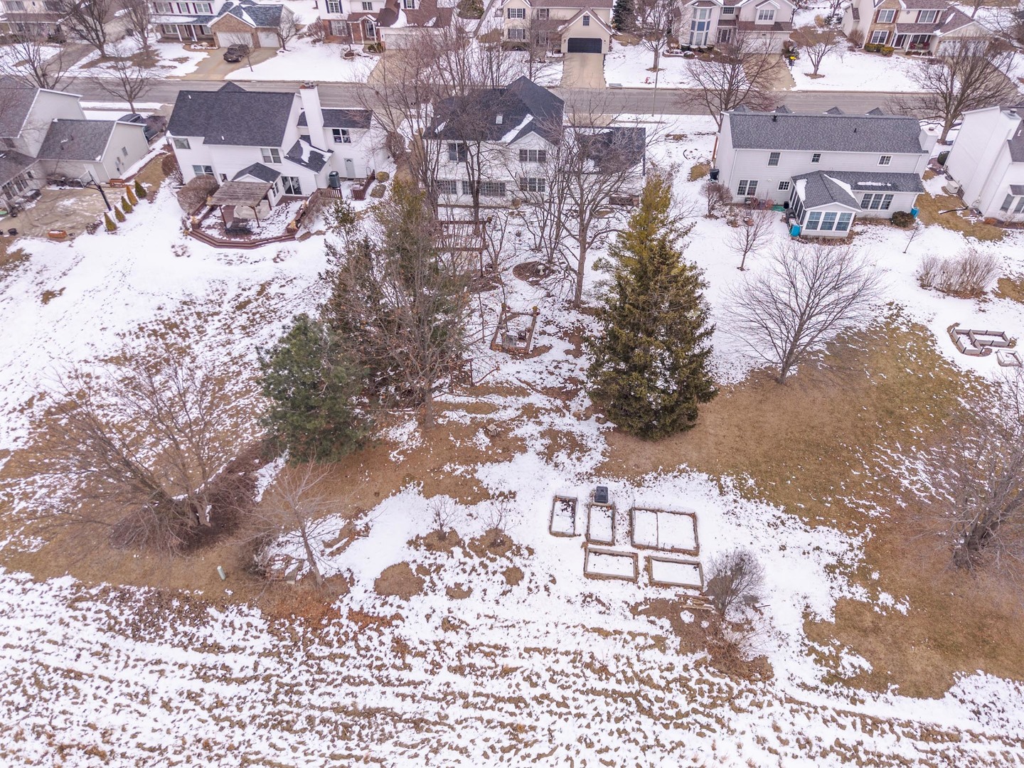 1515 Ironwood CC Drive, Normal, IL 61761