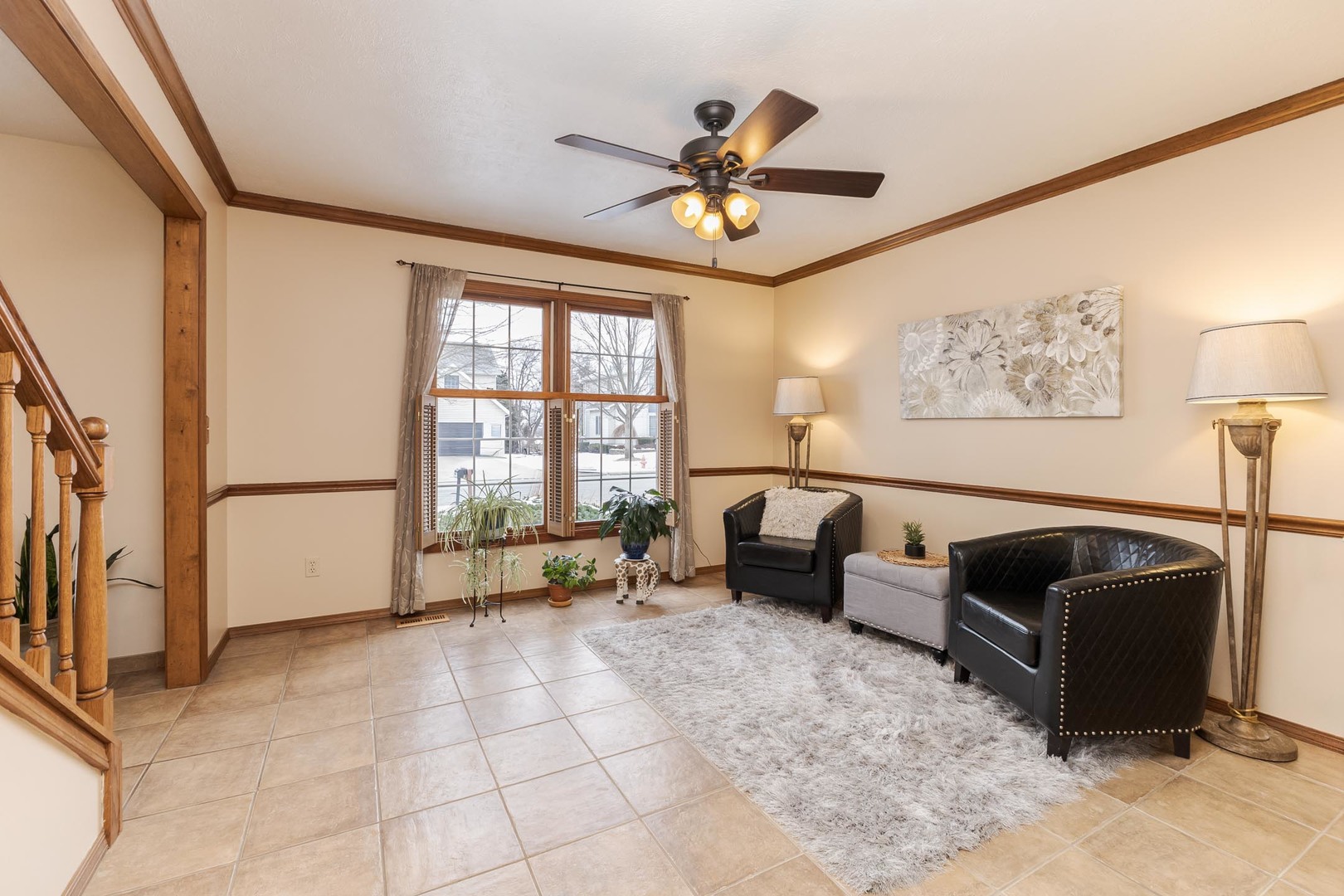 1515 Ironwood CC Drive, Normal, IL 61761