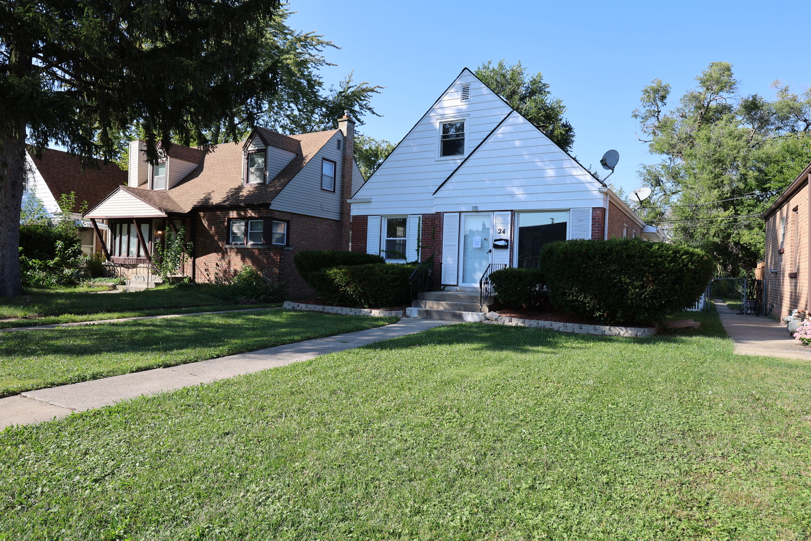 24 166th Place, Calumet City, IL 60409