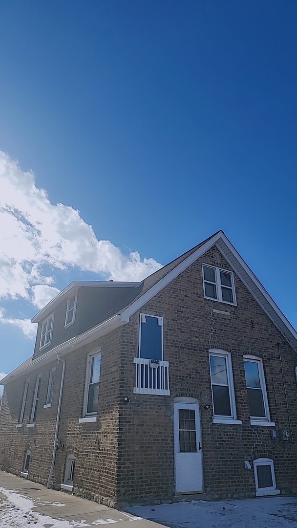 1708 W Steuben Street, Chicago, IL 60643