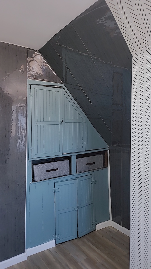 1708 W Steuben Street, Chicago, IL 60643