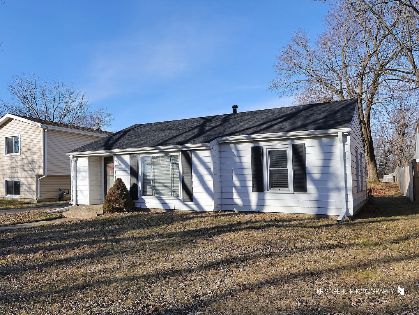 516 W Courtland Street, Mundelein, IL 60060