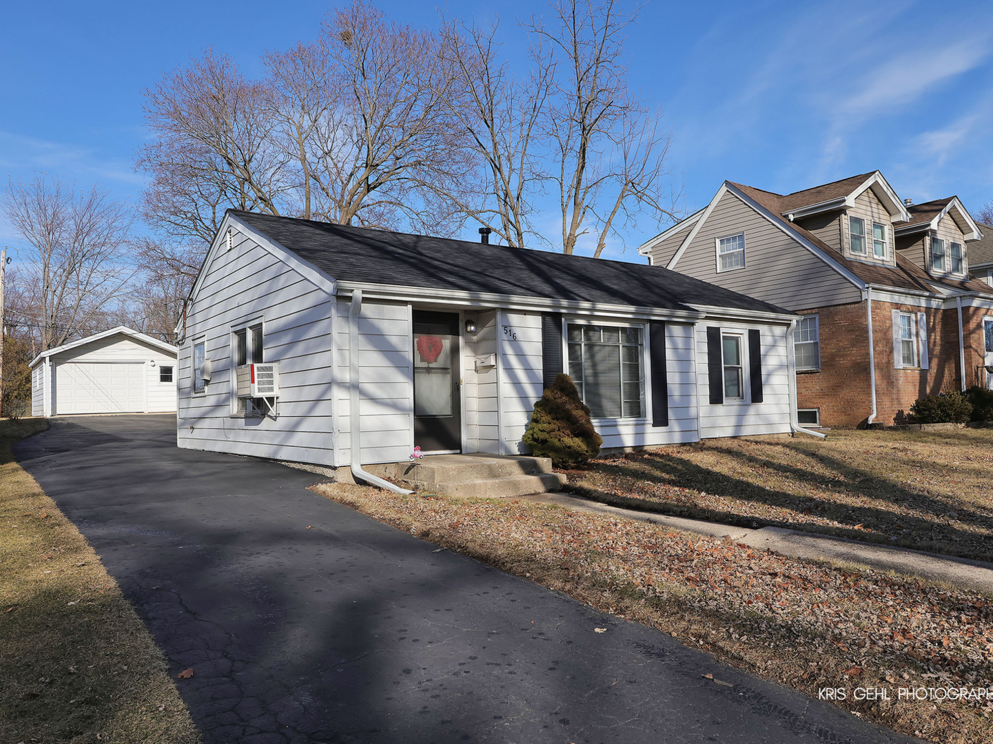 516 W Courtland Street, Mundelein, IL 60060