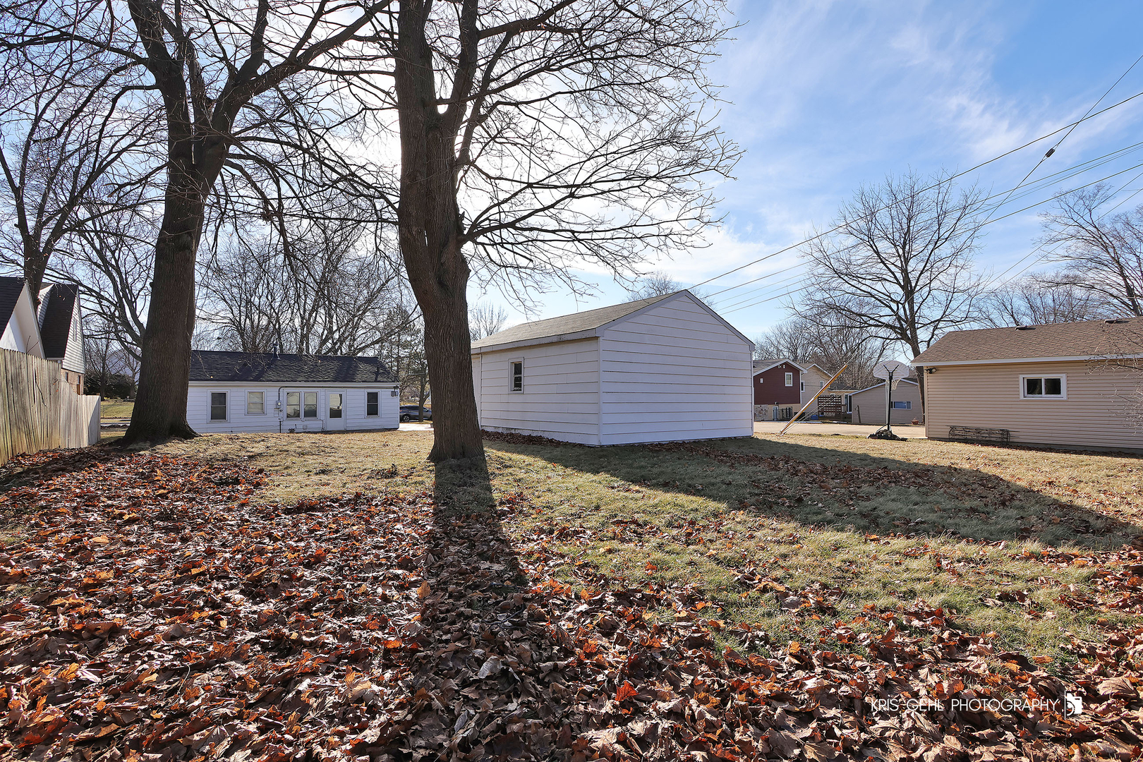 516 W Courtland Street, Mundelein, IL 60060