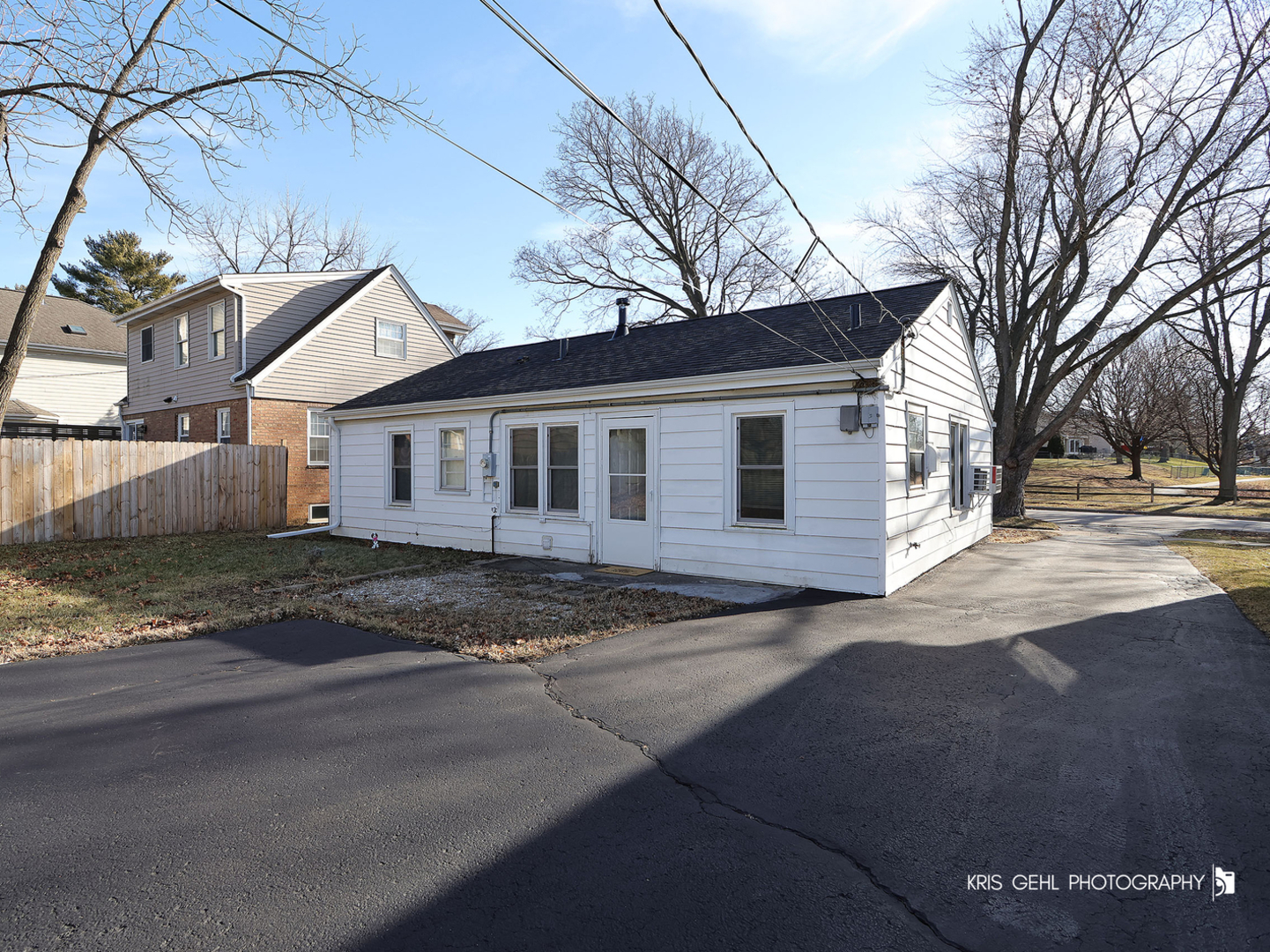 516 W Courtland Street, Mundelein, IL 60060