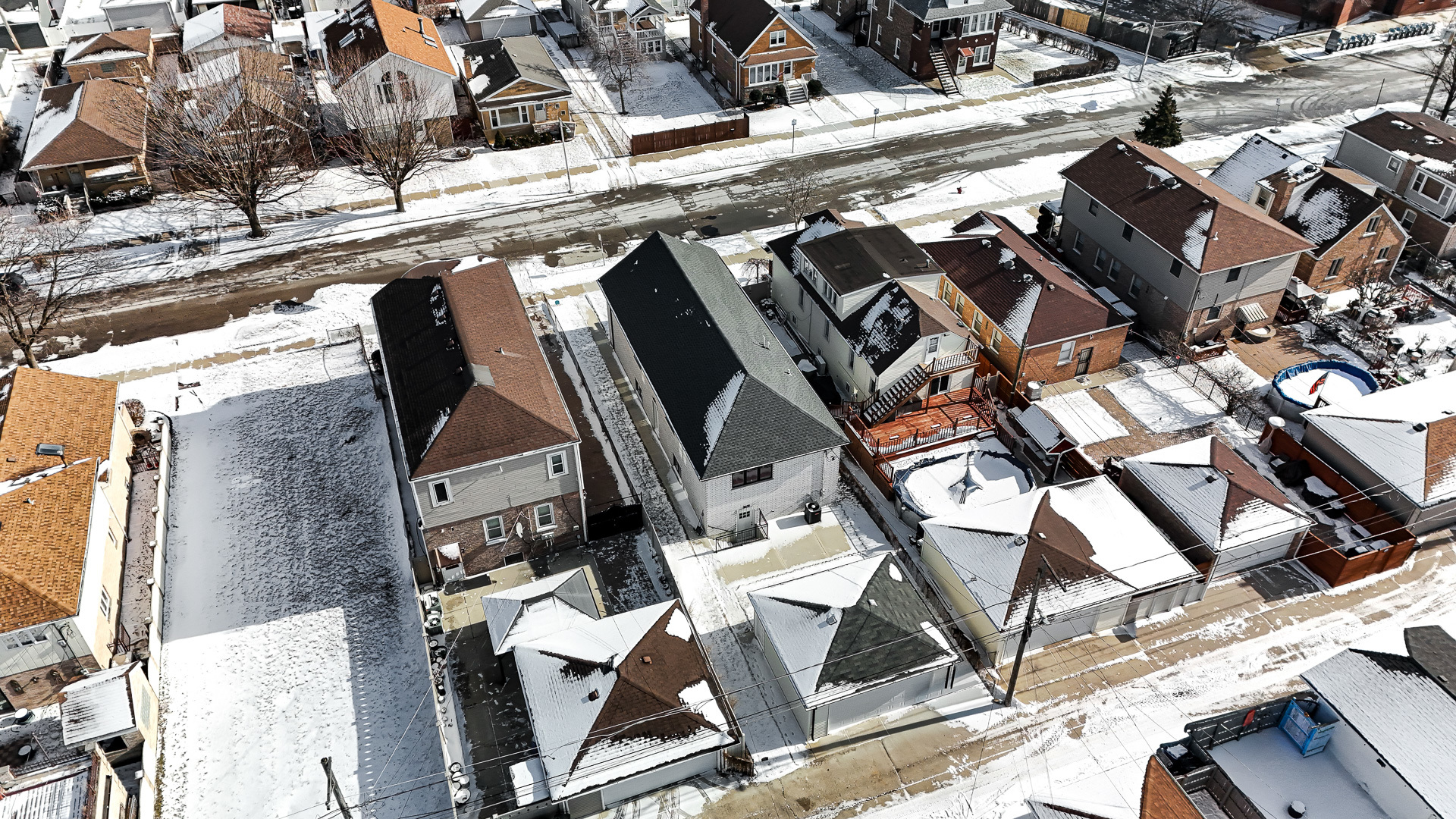 5418 S Mulligan Avenue, Chicago, IL 60638