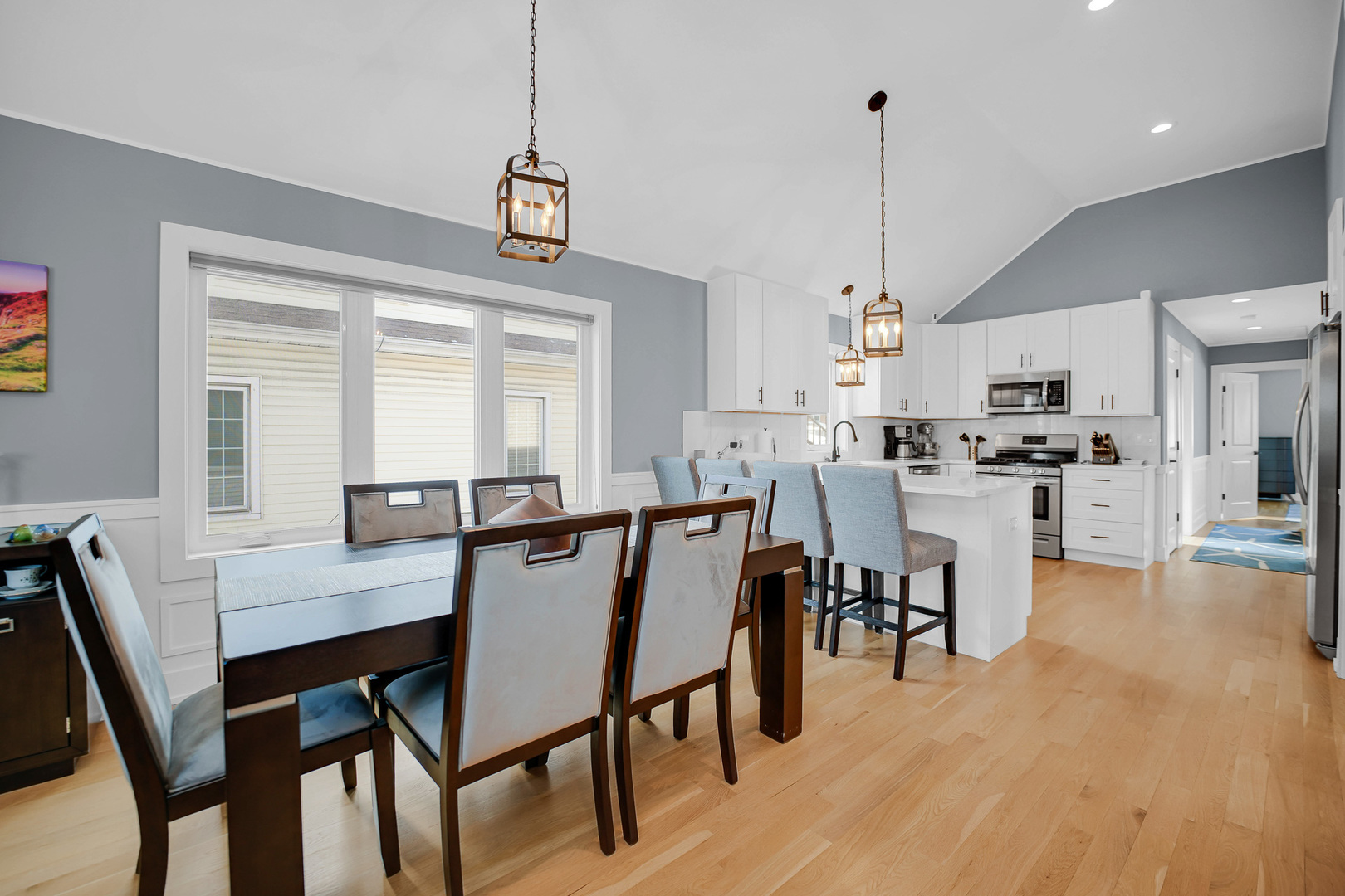 5418 S Mulligan Avenue, Chicago, IL 60638