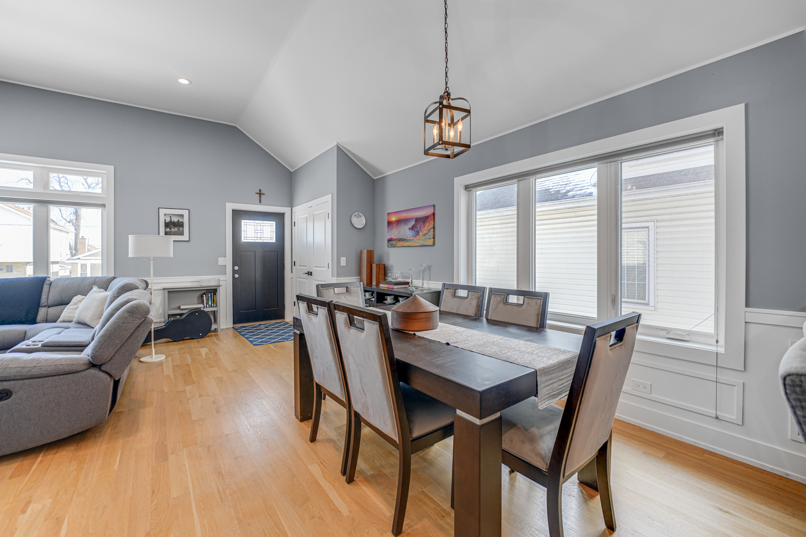 5418 S Mulligan Avenue, Chicago, IL 60638