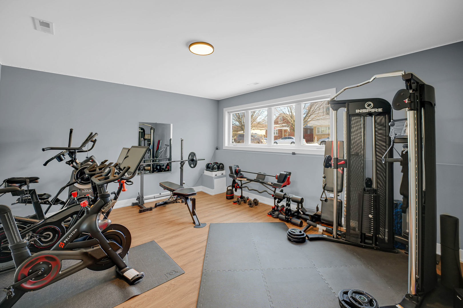 5418 S Mulligan Avenue, Chicago, IL 60638