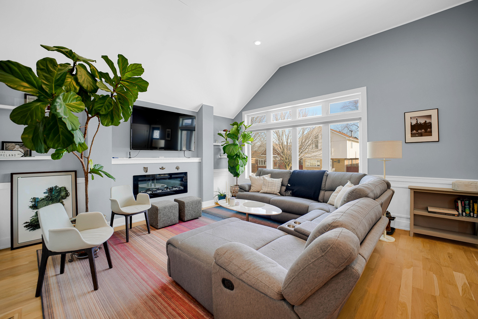 5418 S Mulligan Avenue, Chicago, IL 60638