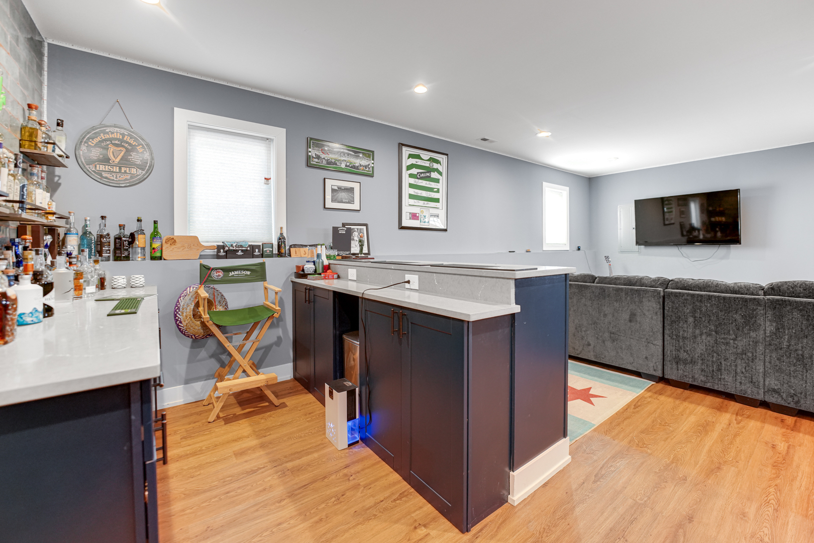 5418 S Mulligan Avenue, Chicago, IL 60638