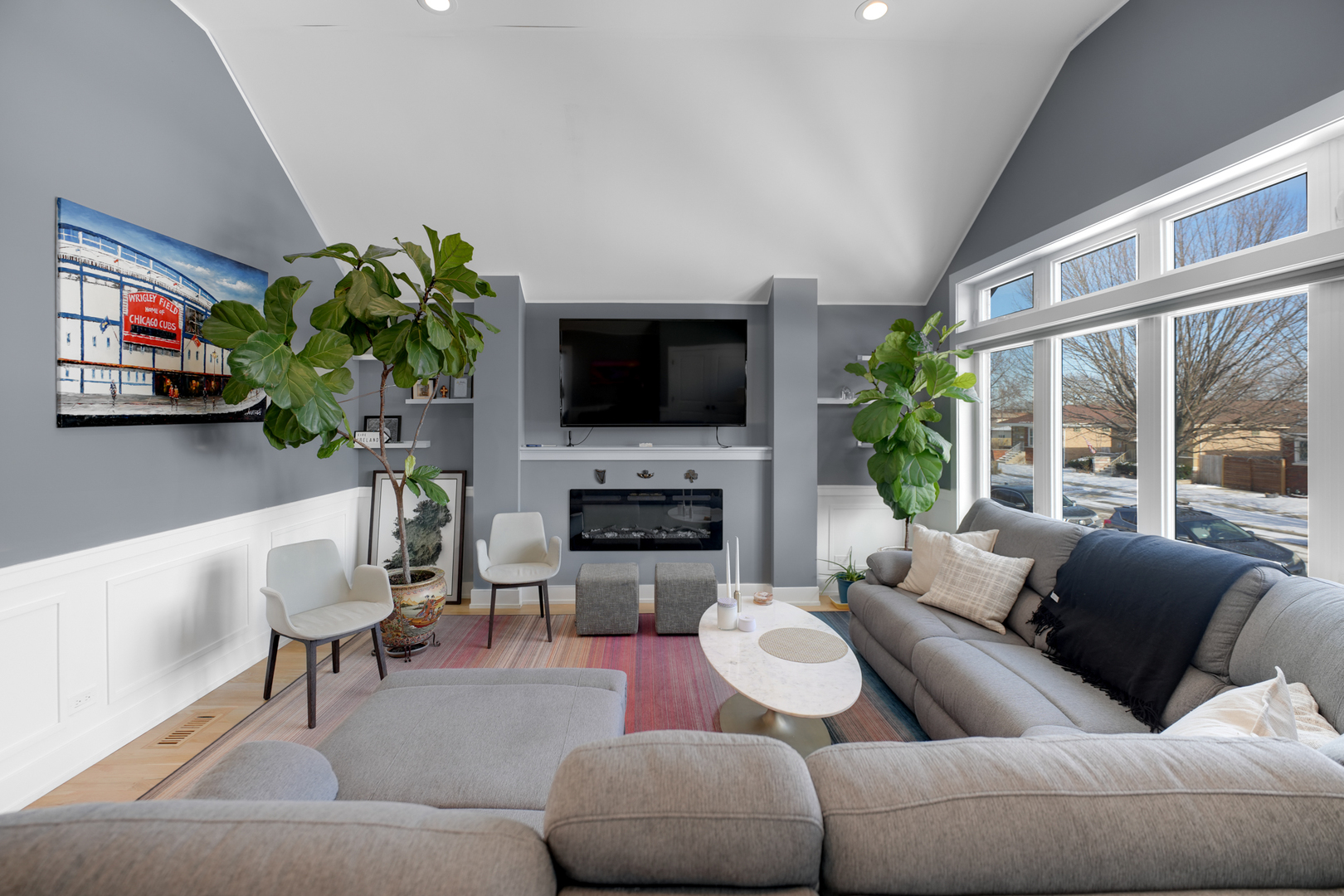 5418 S Mulligan Avenue, Chicago, IL 60638