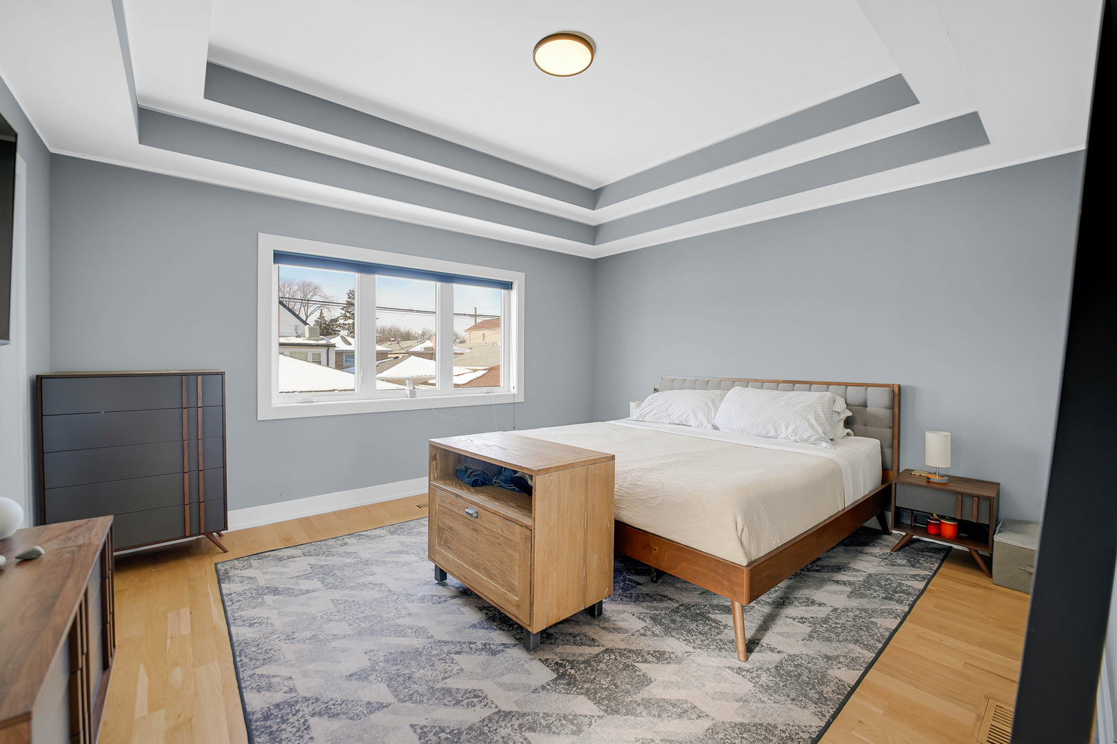 5418 S Mulligan Avenue, Chicago, IL 60638