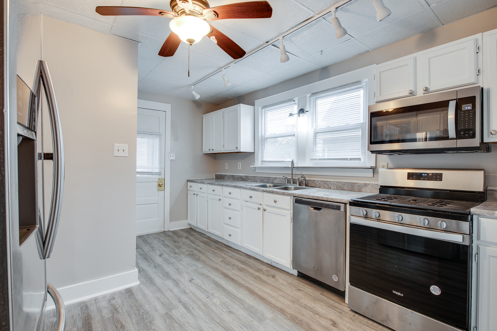 1507 SISSON Street, Lockport, IL 60441