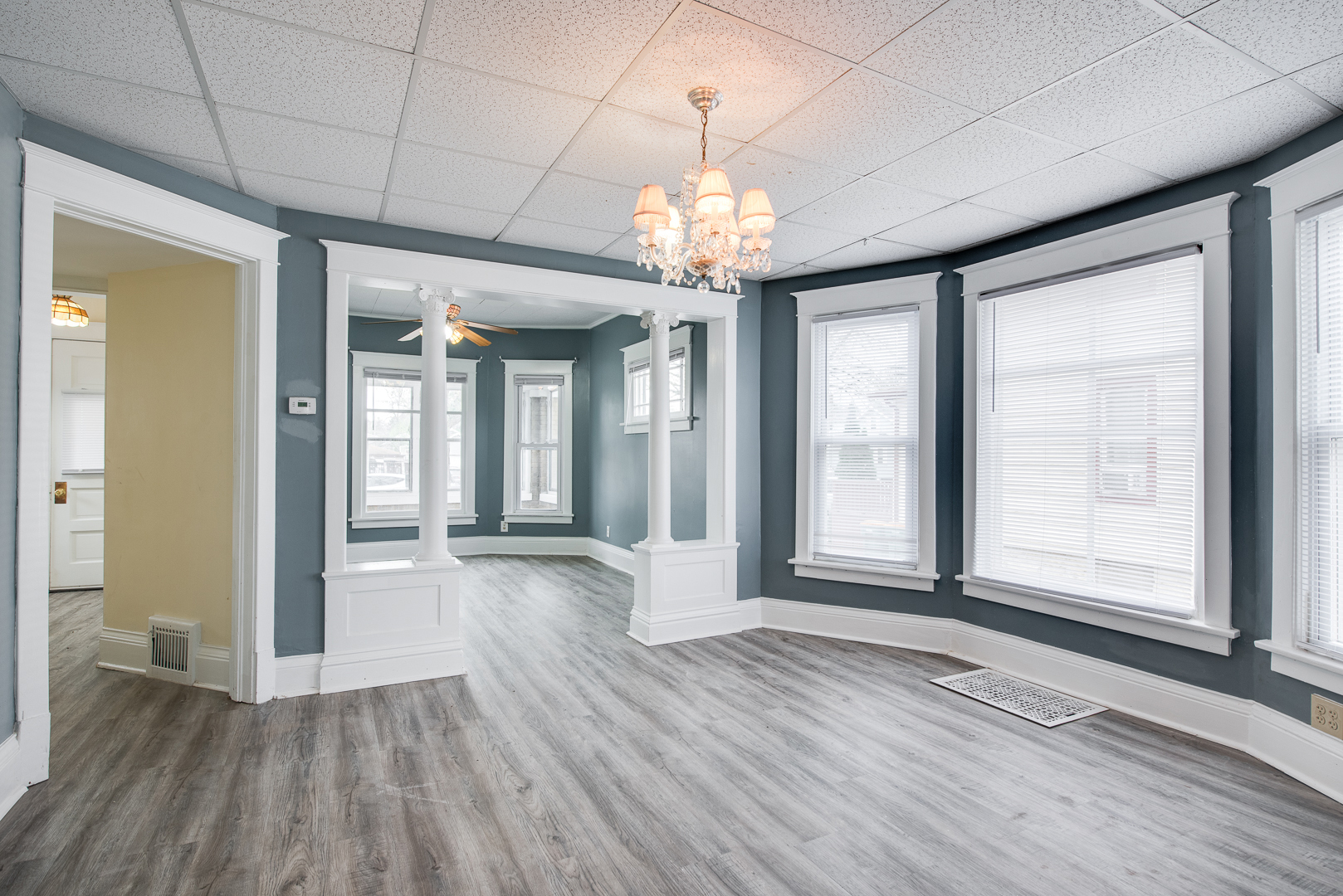 1507 SISSON Street, Lockport, IL 60441