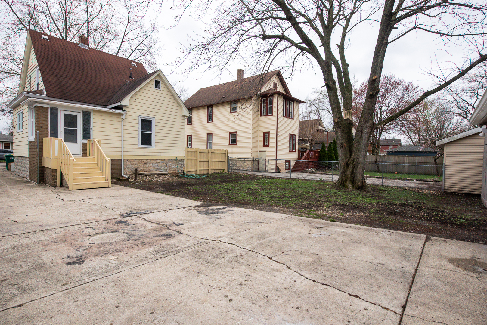 1507 SISSON Street, Lockport, IL 60441