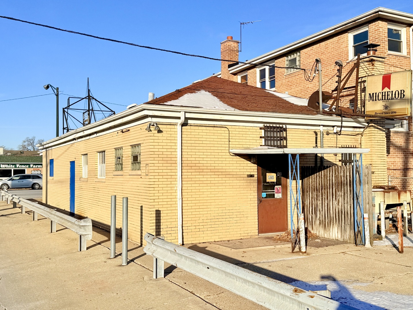 3701 S Harlem Avenue, Berwyn, IL 60402