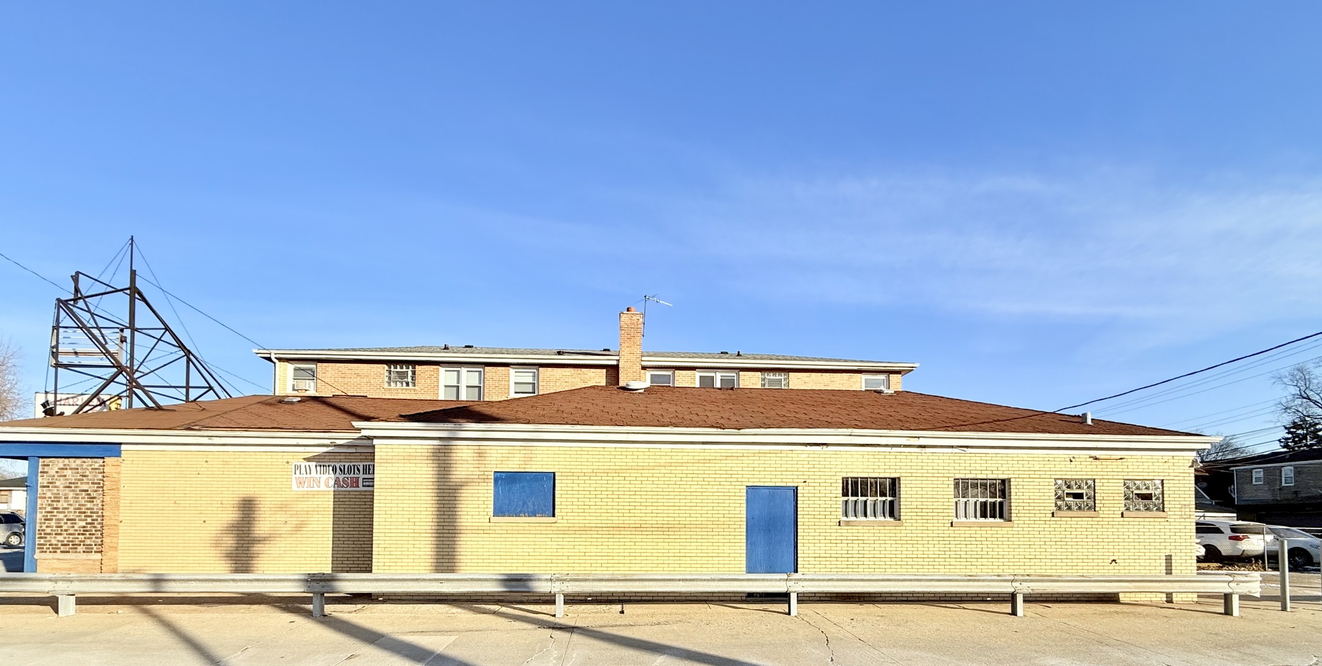 3701 S Harlem Avenue, Berwyn, IL 60402