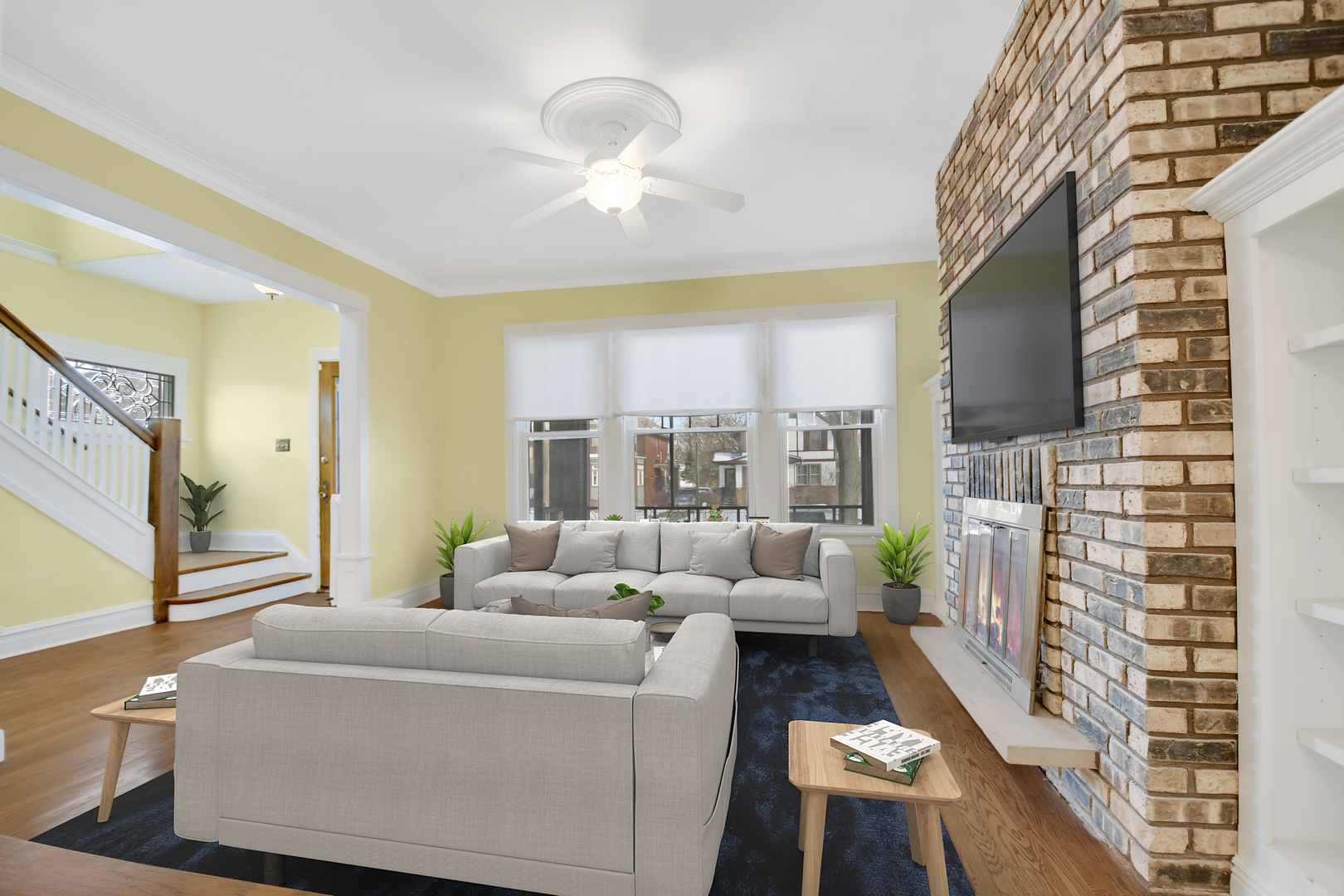 10226 S Hoyne Avenue, Chicago, IL 60643