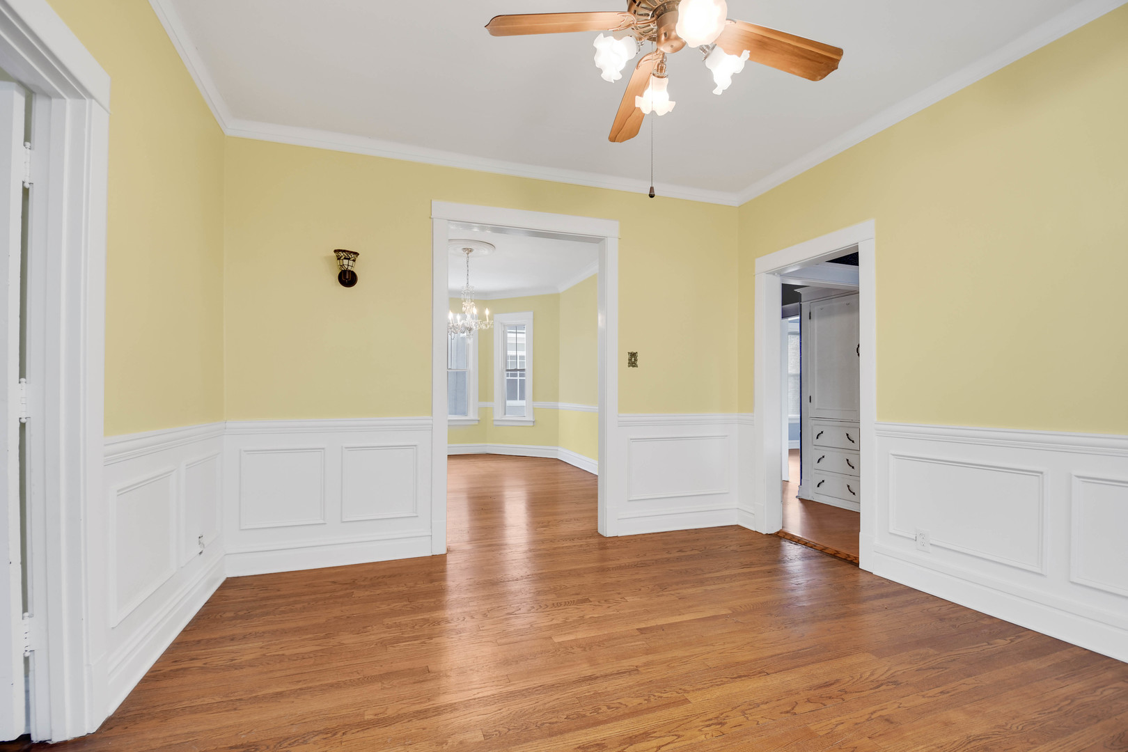 10226 S Hoyne Avenue, Chicago, IL 60643