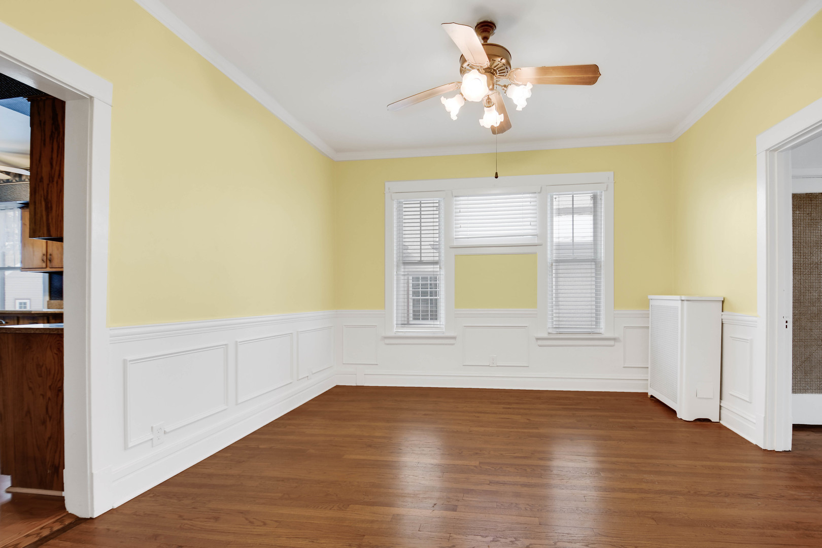 10226 S Hoyne Avenue, Chicago, IL 60643