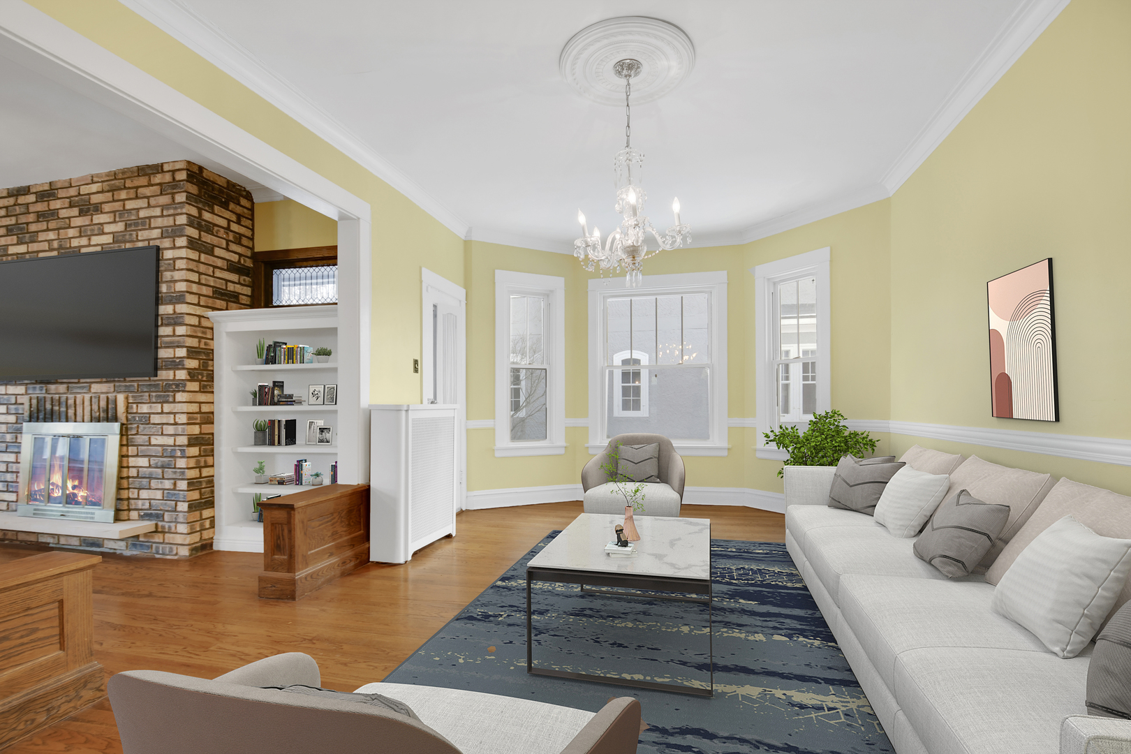 10226 S Hoyne Avenue, Chicago, IL 60643