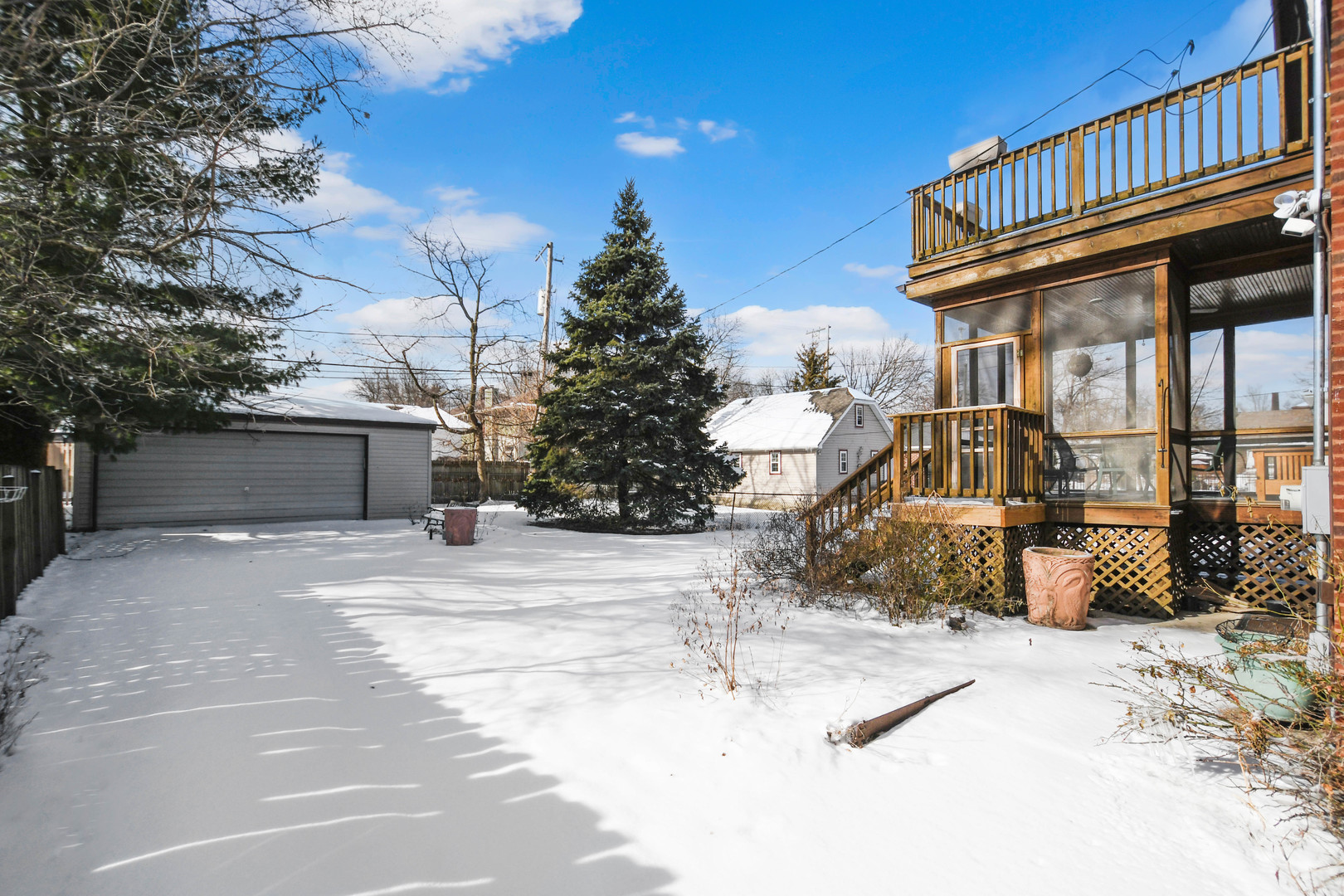 10226 S Hoyne Avenue, Chicago, IL 60643