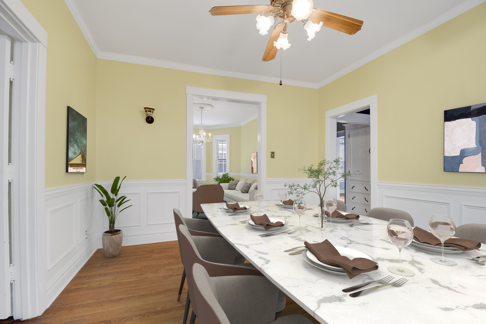 10226 S Hoyne Avenue, Chicago, IL 60643