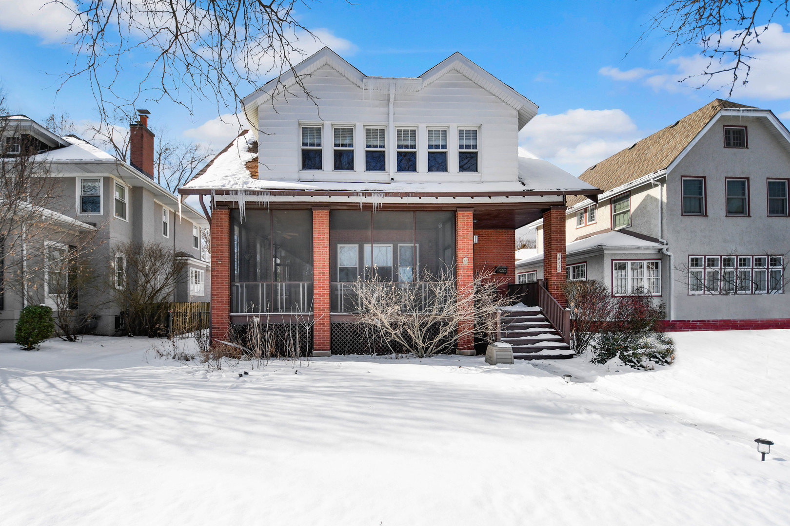 10226 S Hoyne Avenue, Chicago, IL 60643