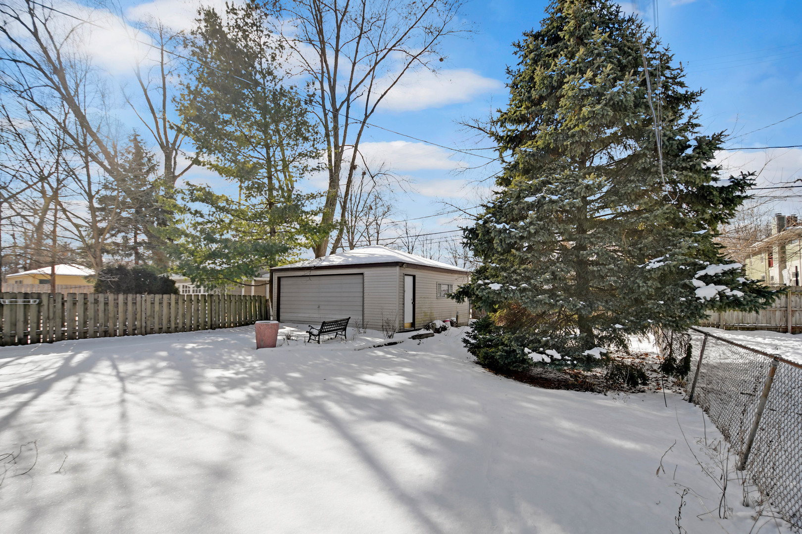 10226 S Hoyne Avenue, Chicago, IL 60643