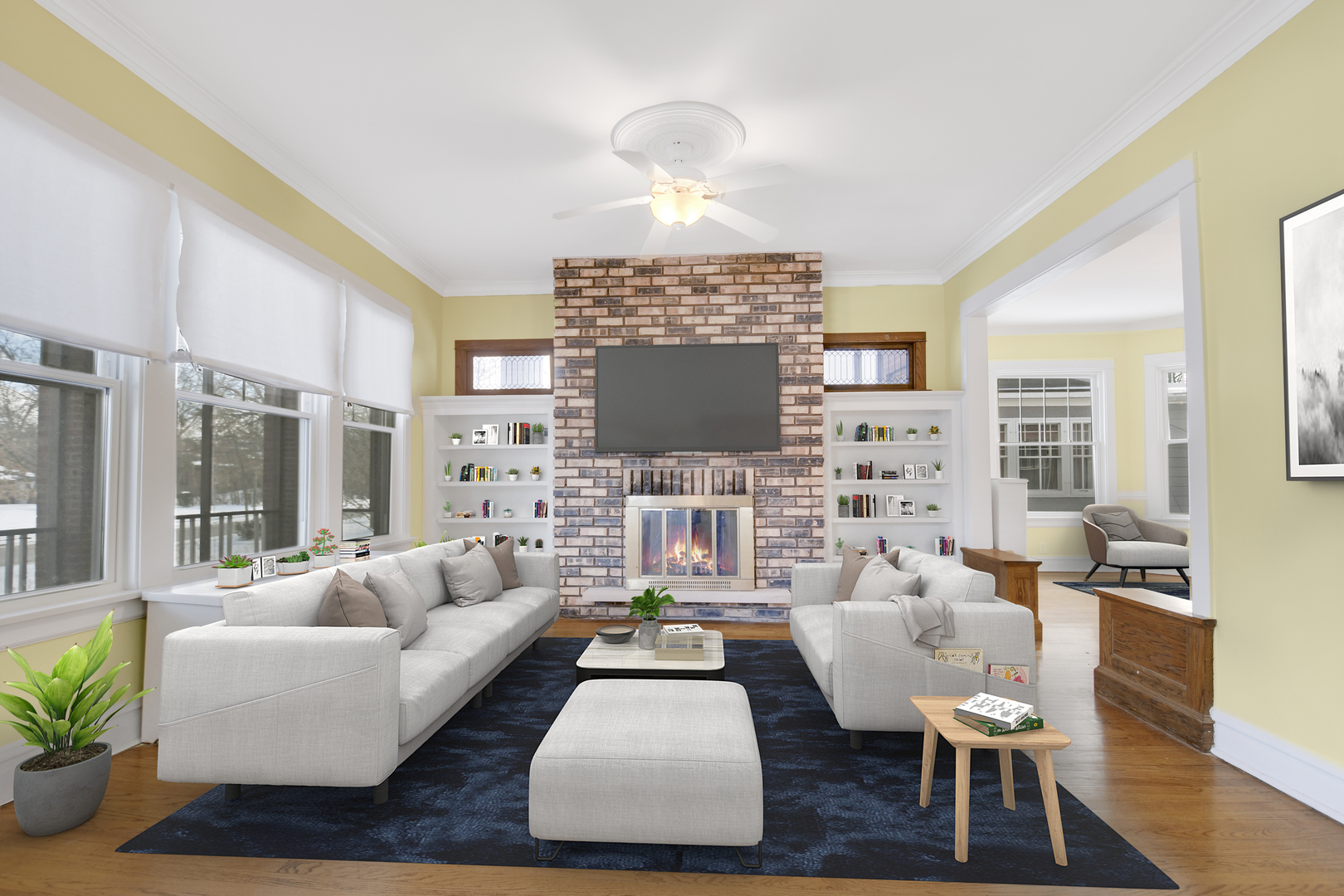 10226 S Hoyne Avenue, Chicago, IL 60643