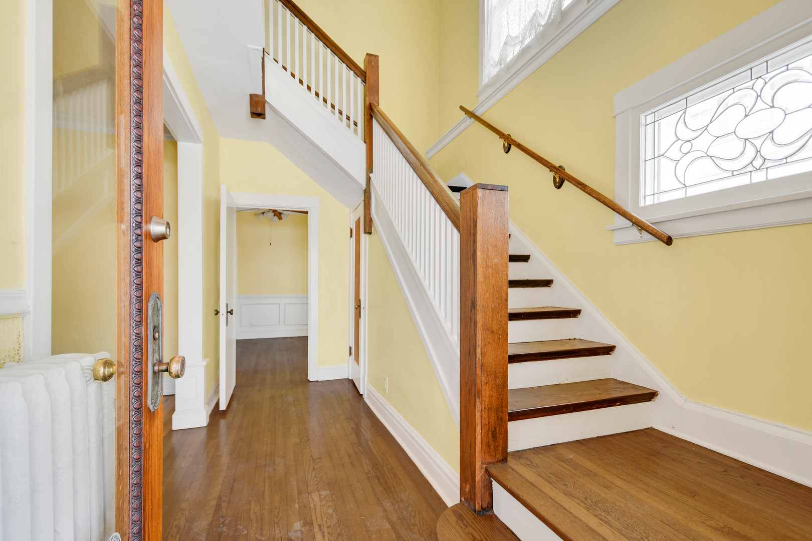 10226 S Hoyne Avenue, Chicago, IL 60643