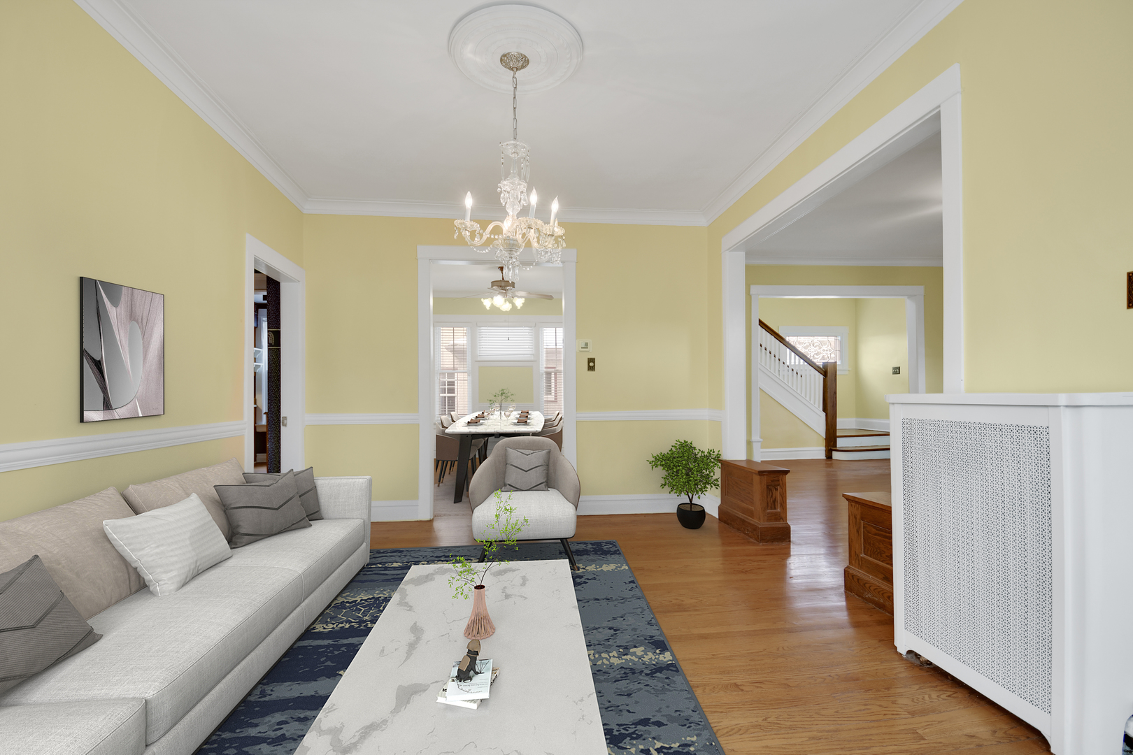 10226 S Hoyne Avenue, Chicago, IL 60643