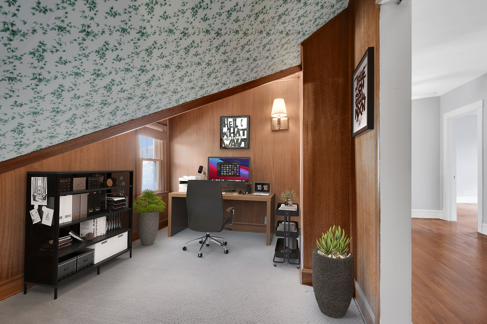 10226 S Hoyne Avenue, Chicago, IL 60643