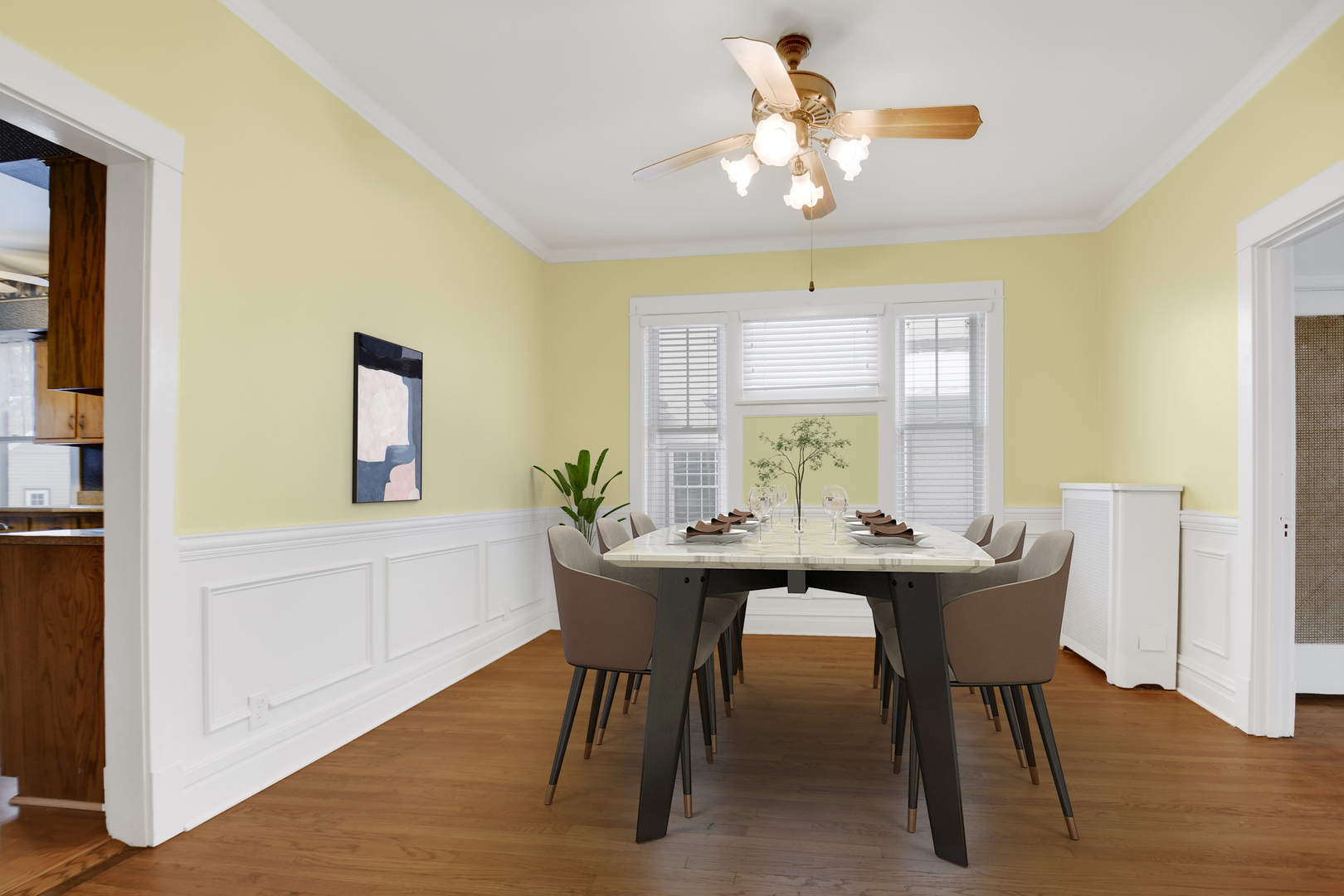 10226 S Hoyne Avenue, Chicago, IL 60643